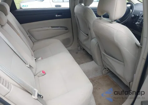 2006 Toyota Prius из США, поврежденный, VIN JTDKB20U967532168